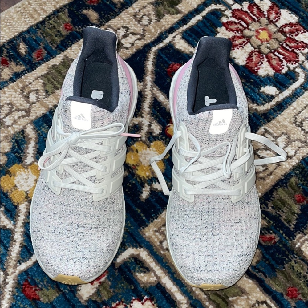 Adidas ultraboost sneakers